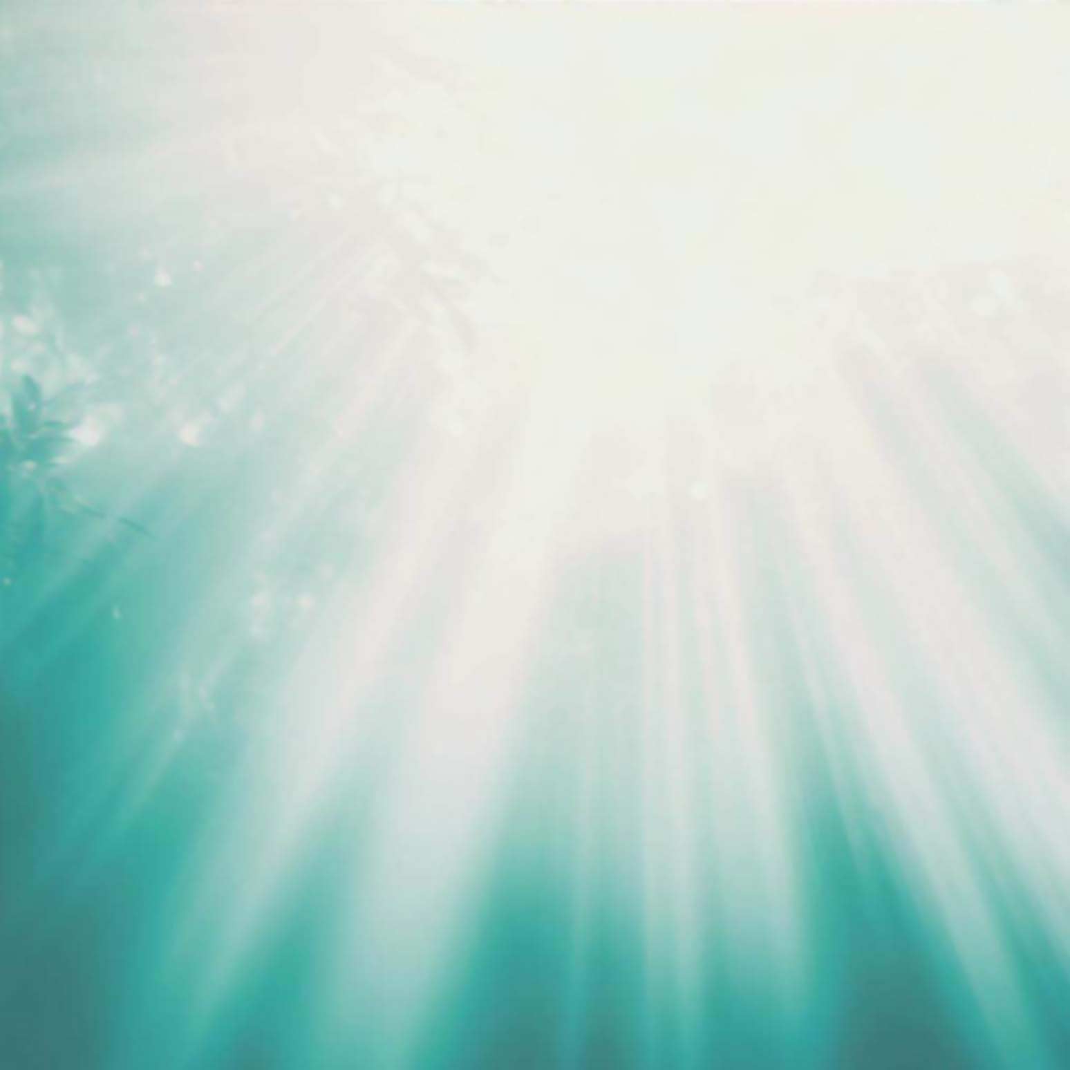 Sea of Suns Debut EP artwork